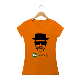 Nome do produto Breaking Bad: Heisenberg