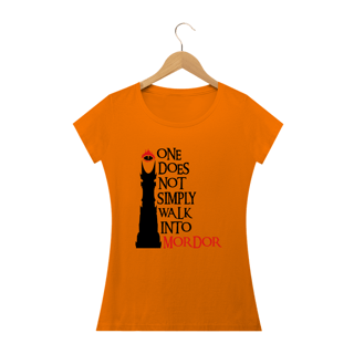 Nome do produto O Senhor dos Anéis: Mordor (cores claras)