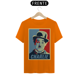 Nome do produto Charlie Chaplin Cores