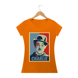 Nome do produto Charlie Chaplin