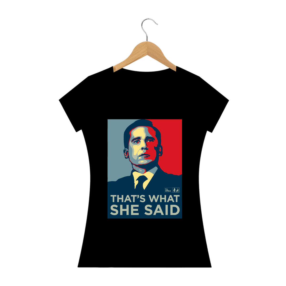 Nome do produto: The Office: That\'s What She Said