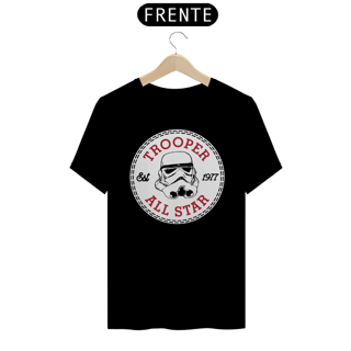 Nome do produto Star Wars: All Star Trooper