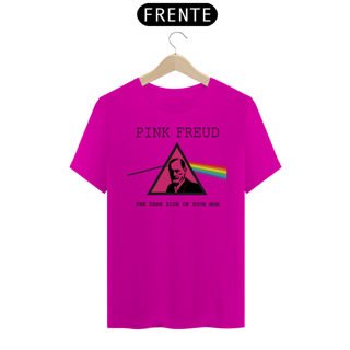 Nome do produto Pink Freud II (cores claras)