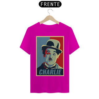 Nome do produto Charlie Chaplin Cores