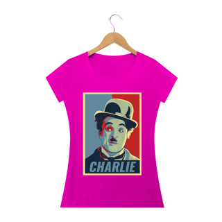 Nome do produto Charlie Chaplin