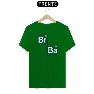 Nome do produto Breaking Bad