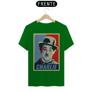 Nome do produto Charlie Chaplin Cores