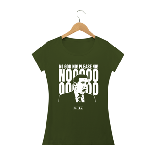 Nome do produto The Office: No God No! Please No! Noooooo