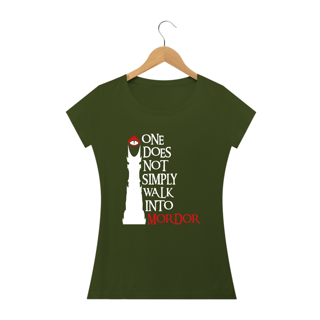 Nome do produto O Senhor dos Anéis: Mordor (cores escuras)