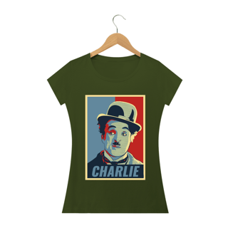 Nome do produto Charlie Chaplin
