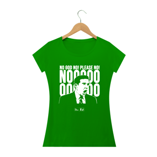 Nome do produto The Office: No God No! Please No! Noooooo