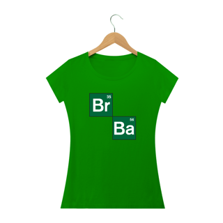 Nome do produto Breaking Bad