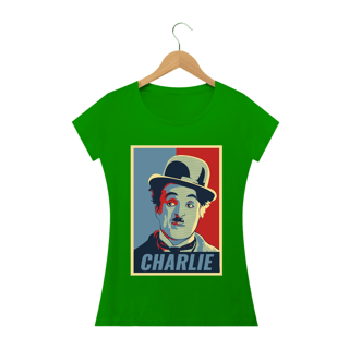 Nome do produto Charlie Chaplin