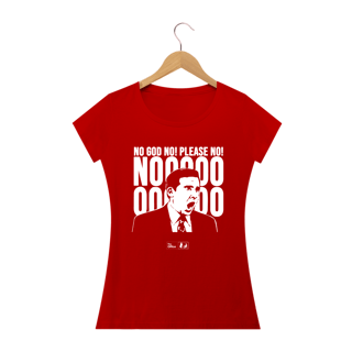 Nome do produto The Office: No God No! Please No! Noooooo