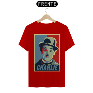 Nome do produto Charlie Chaplin Cores