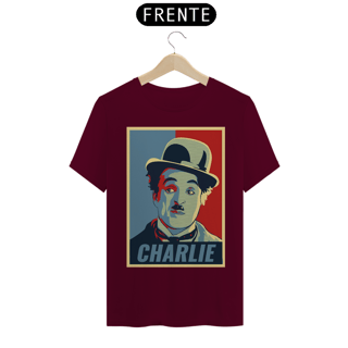 Nome do produto Charlie Chaplin Cores