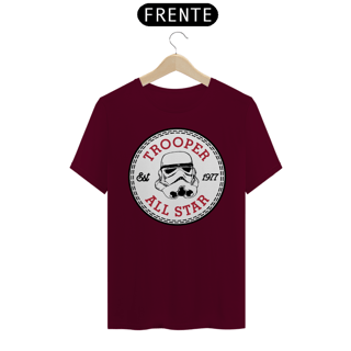 Nome do produto Star Wars: All Star Trooper