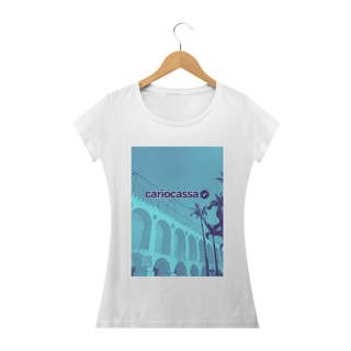 Nome do produto CARIOCASSA