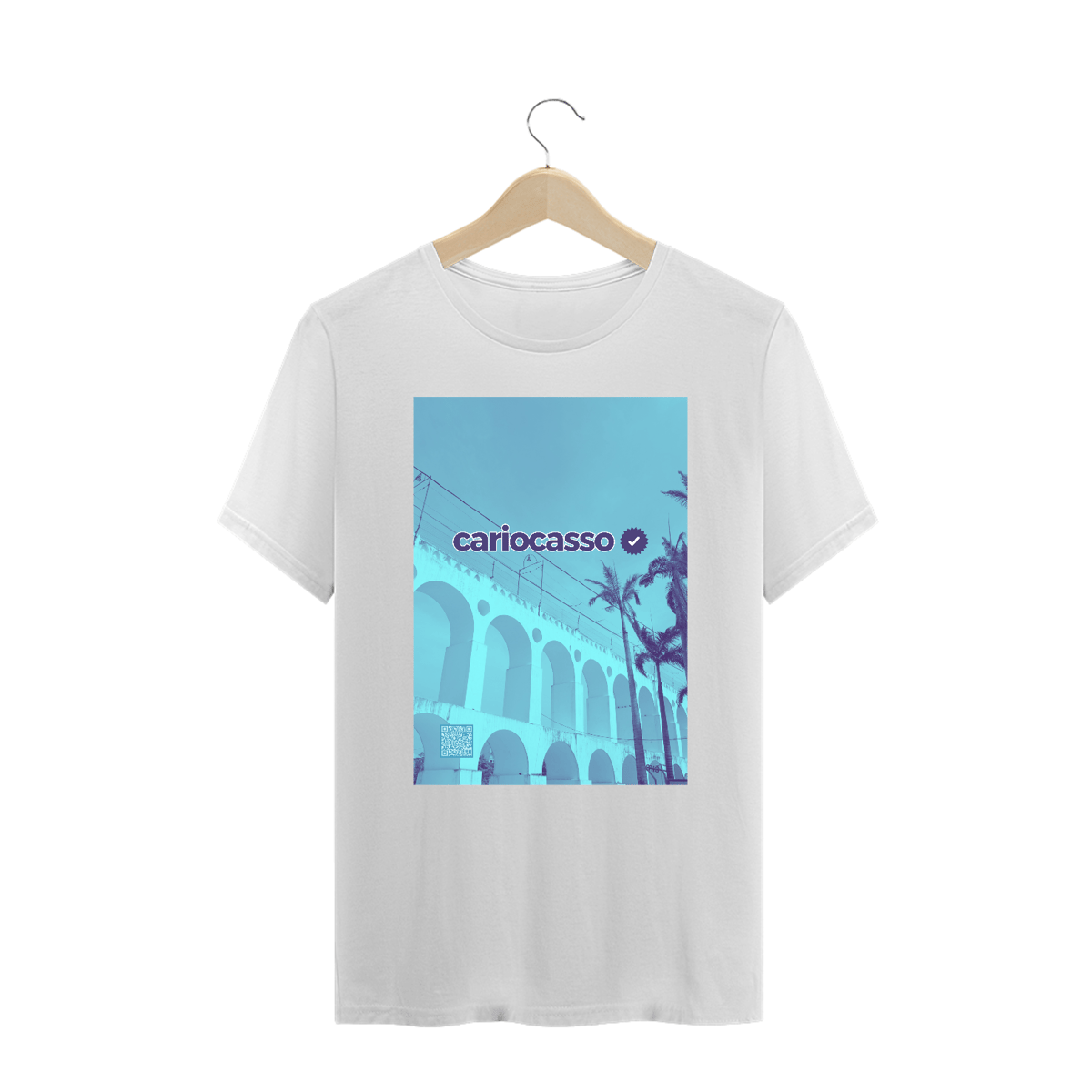 Nome do produto: CARIOCASSO