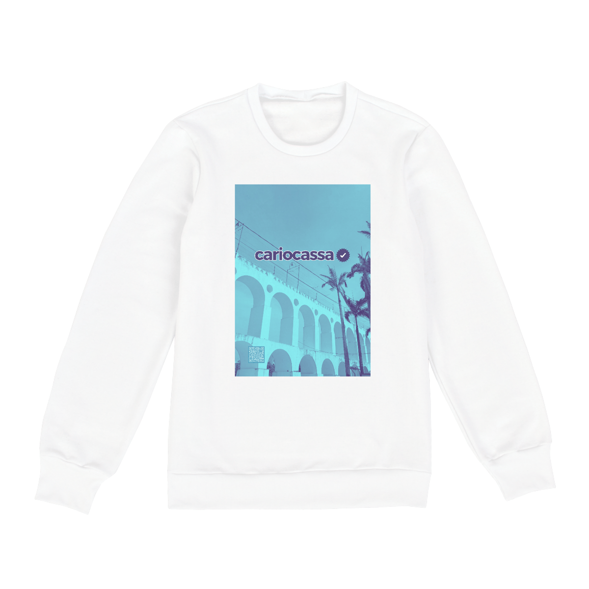 Nome do produto: CARIOCASSA