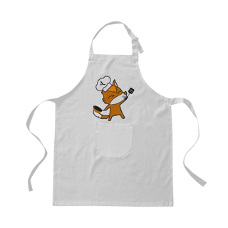 Nome do produto RAPOSINHA COZINHEIRA