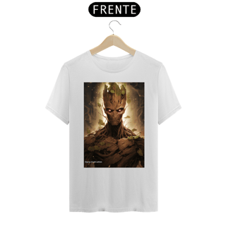 Groot estilo Ayami Kojima