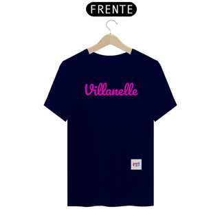 Nome do produto SERIE KILLING EVE - Villanelle