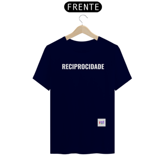 Nome do produto VARIEDADES - Reciprocidade