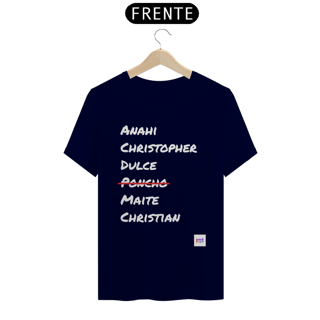 Nome do produto RBD - Anahi Christopher Dulce Poncho Maite Christian