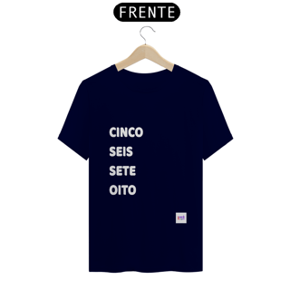 Nome do produto DANÇA - Cinco Seis Sete Oito