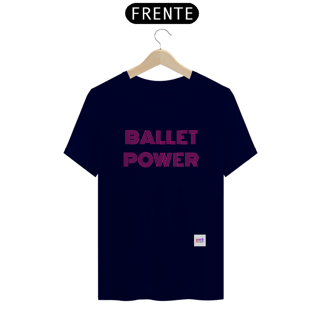 Nome do produto DANÇA - Ballet power