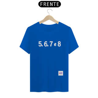 Nome do produto DANÇA - 5, 6, 7 e 8