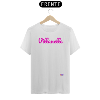 Nome do produto SERIE KILLING EVE - Villanelle