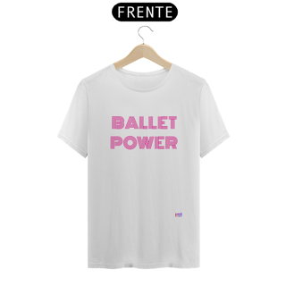 Nome do produto DANÇA - Ballet power