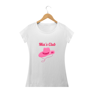 Nome do produto RBD BABY LONG - Mia's club