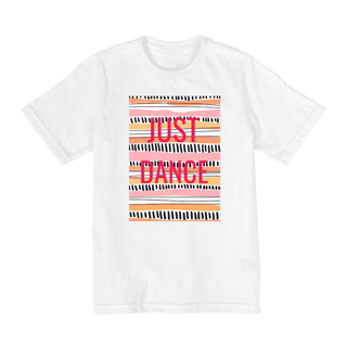 Nome do produto DANÇA INFANTIL - Just dance