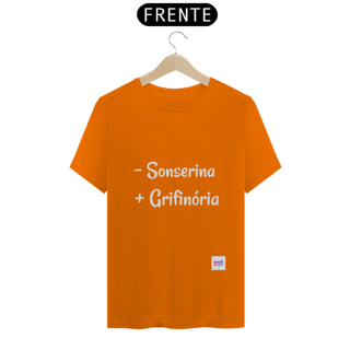 Nome do produto FILME HARRY POTTER - Sonserina + Grifinória