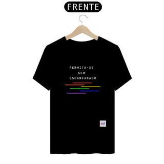 Nome do produto LGBT - Permita-se ser escancarado