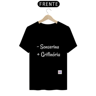 Nome do produto FILME HARRY POTTER - Sonserina + Grifinória