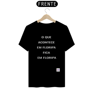 ROLÊ - O que acontece em Floripa fica em Floripa