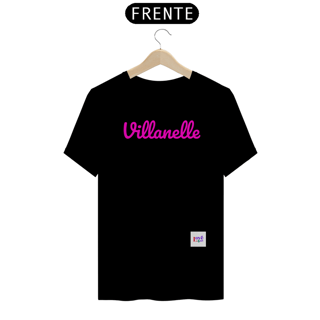 SERIE KILLING EVE - Villanelle