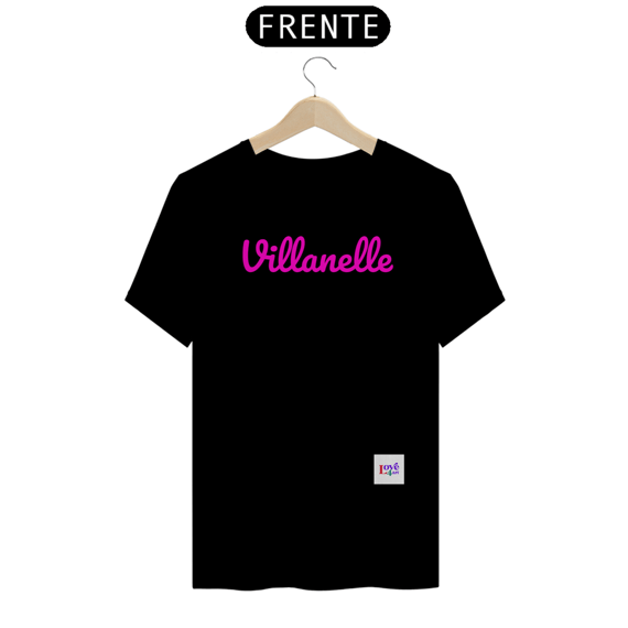 SERIE KILLING EVE - Villanelle