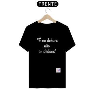 Nome do produto DANÇA - 
