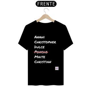 Nome do produto RBD - Anahi Christopher Dulce Poncho Maite Christian