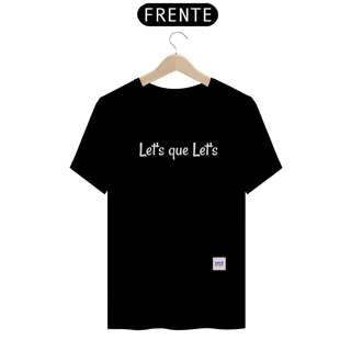 HUMOR - Let's que Let's