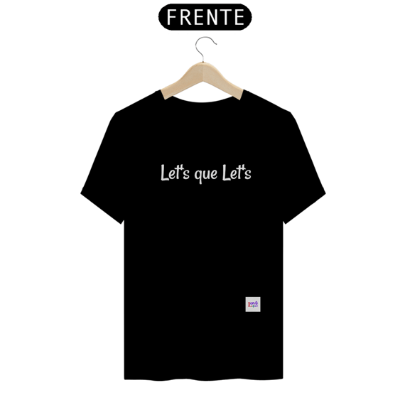 HUMOR - Let's que Let's