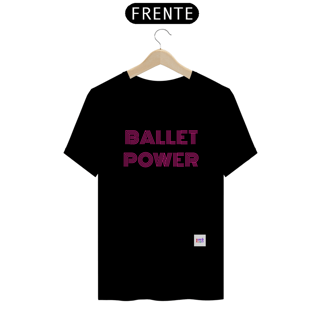 Nome do produto DANÇA - Ballet power
