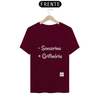 Nome do produto FILME HARRY POTTER - Sonserina + Grifinória