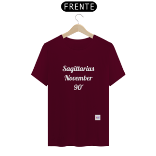 Nome do produto HORÓSCOPO - Sagittarius November 90'
