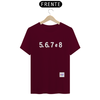 Nome do produto DANÇA - 5, 6, 7 e 8